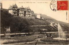 Bois de Cise la plage -
													80 Somme
												
