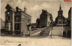 Onival la chapelle -
													80 Somme
												