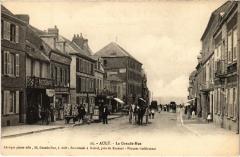 Ault Grande Rue -
													80 Somme
												