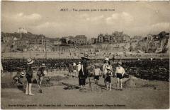 Ault vue generale -
													80 Somme
												