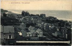 Ault vue generale -
													80 Somme
												