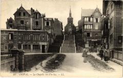 Onival la chapelle -
													80 Somme
												