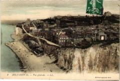 Ault vue generale -
													80 Somme
												