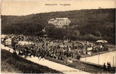 Bois de Cise vue generale -
													80 Somme
												