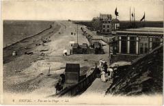 Onival vue sur la Plage -
													80 Somme
												