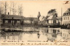 Bethencourt -
													80 Somme
												