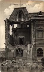 Amiens le Musee à Amiens