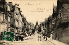 Onival Avenue du Casino -
													80 Somme
												