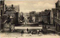 Onival vue prise de la chapelle -
													80 Somme
												