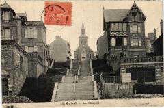 Onival la chapelle -
													80 Somme
												