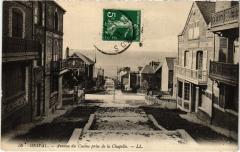 Onival Avenue du Casino -
													80 Somme
												
