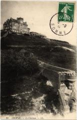 Onival le chateau -
													80 Somme
												
