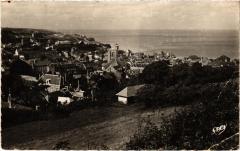 Ault vue generale -
													80 Somme
												