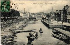 Amiens le Marche à Amiens
