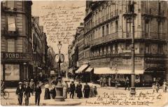 Amiens Rue des Trois Cailloux à Amiens