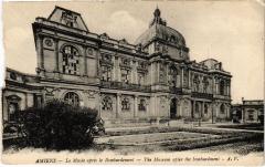 Amiens le Musee à Amiens