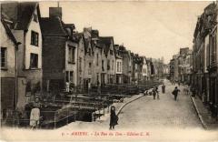 Amiens Rue du Don à Amiens
