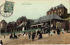 Ault le casino -
													80 Somme
												