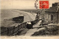Onival le chemin -
													80 Somme
												