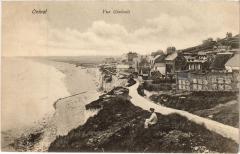 Onival vue generale