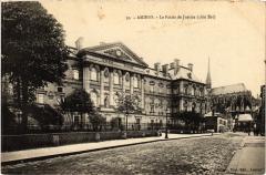 Amiens Palais de Justice -
																					80080 Amiens
																			
