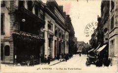 Amiens Rue des Trois Cailloux -
																					80080 Amiens
																			