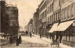 Amiens Rue Porte Paris -
																					80080 Amiens
																			