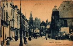 Amiens Rue Saint-Leu -
																					80080 Amiens
																			