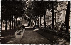 Amiens Square Rene Goblet -
																					80080 Amiens
																			