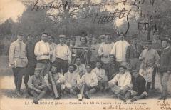 La Valbonne - Centre Des Mitrailleurs - Les Telemetreurs