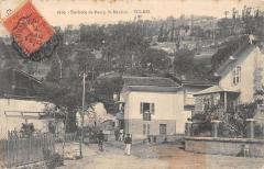 Environs De Bourg Saint Maurice - Vulmis -
																					73700 Bourg-Saint-Maurice
																			