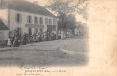 Mines De Bert - Le Marche