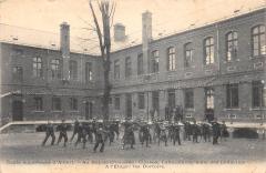 Ecole Superieure D'Albert - Au Rez De Chaussee -
																					80300 Albert
																			