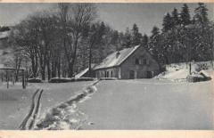 Arvieres En Valromey - Chalet Hotel Du Touring Club De France