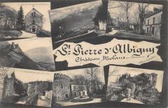 Saint Pierre D'Albigny -
																					73250 Saint-Pierre-d'Albigny
																			