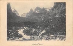 Route De La Vanoise