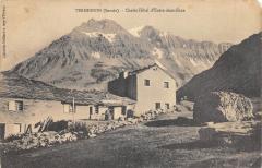 Termignon - Chalet Hotel D'Entre Deux Eaux -
													73 Savoie
												