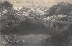 Pralognan La Vanoise - Arrivee Et Glaciers De La Vanoise -
																					73710 Pralognan-la-Vanoise
																			