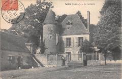 Soize - La Guillerie -
													28 Eure et Loir
												