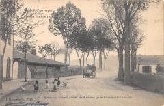 Circuit D'Auvergne - Coupe Gordon Benett 1905 - Route Du Circuit Avant Le