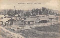 La Vie Reprend - Le Nouveau Crouy -
																					02880 Crouy
																			