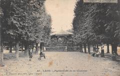 Laon - Promenade De La Couloire -
																					02000 Laon
																			