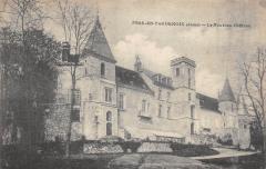 Fere En Tardenois - Le Nouveau Chateau -
																					02130 Fère-en-Tardenois
																			