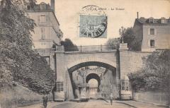 Le Mans - Le Tunnel -
																					72100 Le Mans
																			