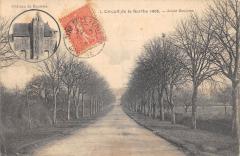 Circuit De La Sarthe - Avant Bouloire -
																					72440 Bouloire
																			