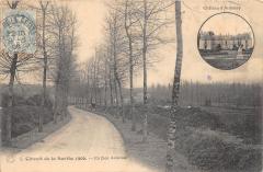 Circuit De La Sarthe - En Face Ardenay -
													72 Sarthe
												