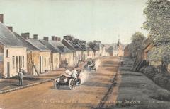 Circuit De La Sarthe - Arrivee Dans Bouloire -
																					72440 Bouloire
																			