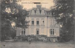 Boussac - La Creuzette à Boussac