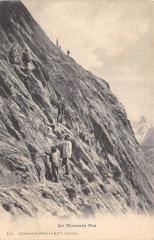 Le Mauvais Pas - Haute Savoie
