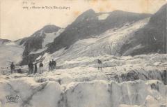 Glacier De Tre La Tete -
													74 Haute Savoie
												
